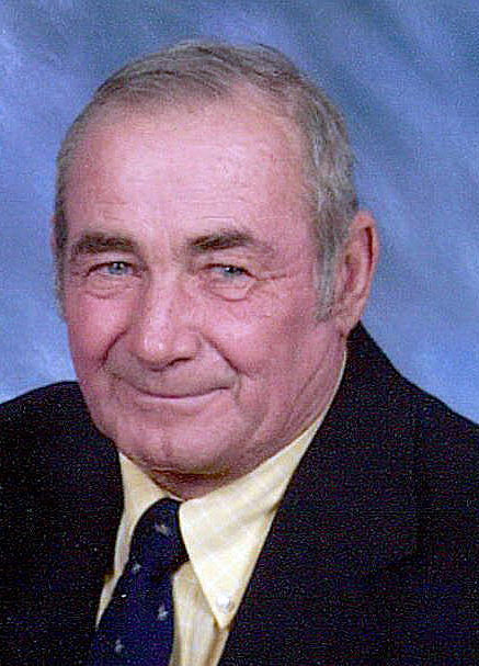 James A. “Bo” Fowler